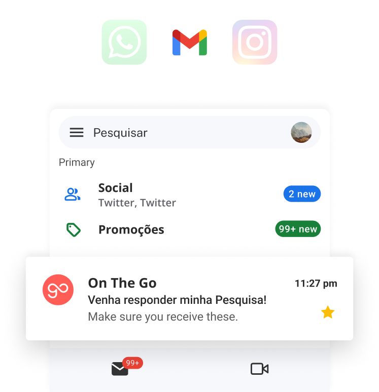 Social medias